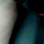 Third pic of amateurlydia | HORNY IN THE CAR