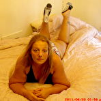 Fourth pic of 6 foot tall bbw blonde various pics at HomeMoviesTube.com