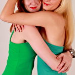 Third pic of WatchGirls.net | Amanda and Eva wearing their Oozoo watches