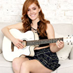 First pic of Jia Lissa in Rockin