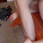 Fourth pic of Amateur teen couple homemade fuck with cum on tits - AmateurPorn