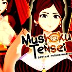 First pic of Mushoku Tensei Jobless Reincarnation: Hilda Boreas Greyrat Hentai 3d Uncensored - FAPCAT
