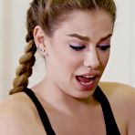 Second pic of WebYoung Emily Willis & Friend Licked  Lesbian Teacher - FAPCAT