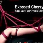 First pic of clubropemarks | Exposed Cherry