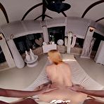 Fourth pic of Naughty Babe Kitty Lovedream Needs You Deep In Her Ass VR Porn - FAPCAT