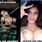 Fourth pic of Briadeline & Sophie Mudd Snapchat Videos & Instagram Stories & Compilation - FAPCAT