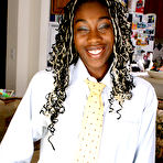 Fourth pic of Celon in Celon in black women