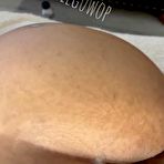 Second pic of Quickie ! Subscribe To My Only Fans For More Big Ass Latina Videos - FAPCAT
