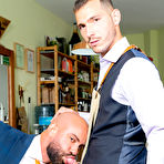 Second pic of menatplay: Barbershop Play 3