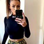 Fourth pic of Marta Barczok Owns Instagram – Heyman Hustle