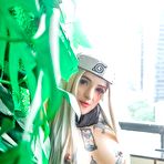 Third pic of Khachery in Kakashi Hatake by Suicide Girls | Erotic Beauties