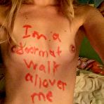 Second pic of HoleGaper on smutty.com