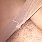 Fourth pic of My beautiful hairy wife selfies in pantyhose - 11 Pics | xHamster