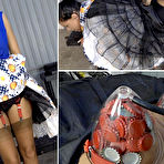First pic of Amateure Xtreme | Rockabilly girl fucked in the pillory