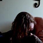 Third pic of Rough, Passionate Sex, Choking & Riding While Listening To The Deftones HD! - AmateurPorn