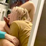 Second pic of Blowjob and quick fuck before bedtime - AmateurPorn