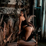 Second pic of Elle in Erotic Fantasy by Sanktor | Erotic Beauties