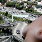 Fourth pic of Marsha - Public nudity in San Francisco California