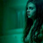 Second pic of India Eisley Nude and Explicit Sex Scenes from Movies - Scandal Planet