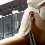 Third pic of Club RopeMarks | Triple Blond
