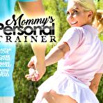 First pic of Mommy's Personal Trainer  (2019) | Adult Empire