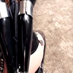 Fourth pic of Club Rubber Restrained | Rubber & Metal - video, part 4 of 4