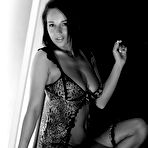 Third pic of Nikki Sims Leopard at ErosBerry.com - the best Erotica online