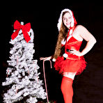 First pic of Lana Del Lust Santa Cutie Fill My Stocking