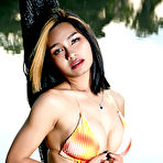 Second pic of Brenda Exotic Bikini Model