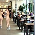 Third pic of Girlycast.com | Merry and Nina Naked through Berlin