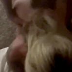 Fourth pic of Hot Blonde Wife Double Penetrated In Homemade Cuckold Video - AmateurPorn