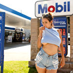 First pic of Rhonda Biasi Unleaded Only Zishy / Hotty Stop