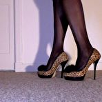 First pic of Mistress Ava Black | Sexy high heels Mistress