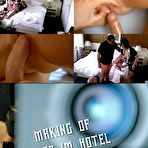 First pic of amateurlydia | MAKING OF THREESOME AT HOTEL