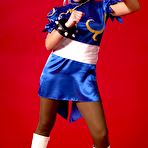 First pic of Cirmy Chun Li Cosplay Erotica