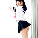 First pic of Legs Japan Aika Suzumiya