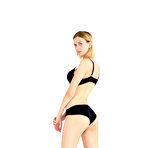 Third pic of Lana Lane Polaroids Superbe Models - Hot naked babe pics @ Nudems
