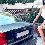 First pic of Helen Star: Workin' at the Car Wash - Helen Star (100 Photos) - Scoreland