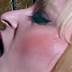 First pic of Uschi Haller | The swallowing machine part 2