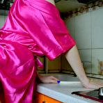 Second pic of Fucked in the kitchen by roommate - SolaZola - AmateurPorn