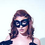 Second pic of LaSirena69 Alter Ego Playboy - FoxHQ