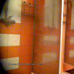 Fourth pic of Shower Spy Cameras: Real voyeur HD vidoeos from public shower rooms