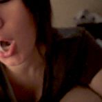 Fourth pic of HEY BABY, GIVE DADDY A BLOWJOB - CUM IN MOUTH - AmateurPorn