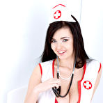 First pic of Sha Rizel Calling Nurse Rizel Scoreland - Prime Curves