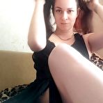First pic of Lonely wife taking care of herself on camera - AmateurPorn