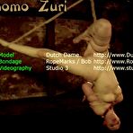 Fourth pic of Club RopeMarks | Futomomo zuri