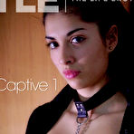 First pic of TheLifeErotic - CAPTIVE 1 with Arissa