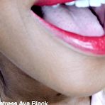 Third pic of Mistress Ava Black | Such a peach