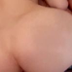 Third pic of Homemade threesome video with curvy and busty Valentina Nappi and petite and skinny Gina Gerson. - AmateurPorn