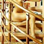 Third pic of Stunning18 - TURIA - CIRCULAR STAIRCASE with Turia U